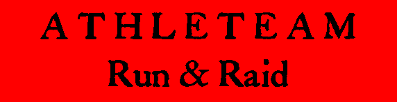 Zone de Texte: A T H L E T E A MRun & Raid