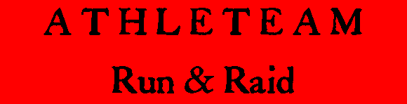 Zone de Texte: A T H L E T E A MRun & Raid