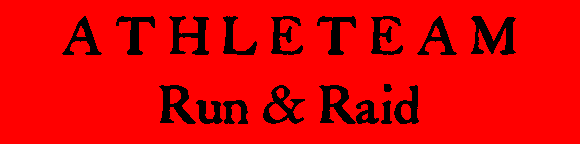 Zone de Texte: A T H L E T E A MRun & Raid